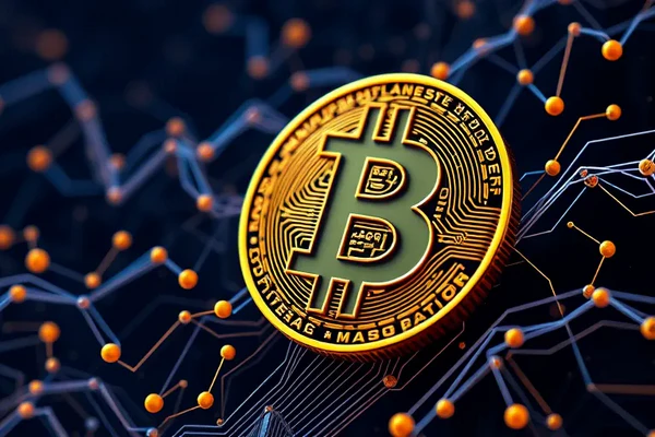 Искусственный интеллект выбирает биткоин: конец эры фиатных денег для машин