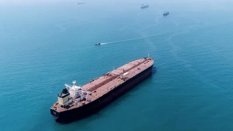 Глобальная безопасность на грани: США готовят операцию по открытию Ормузского пролива