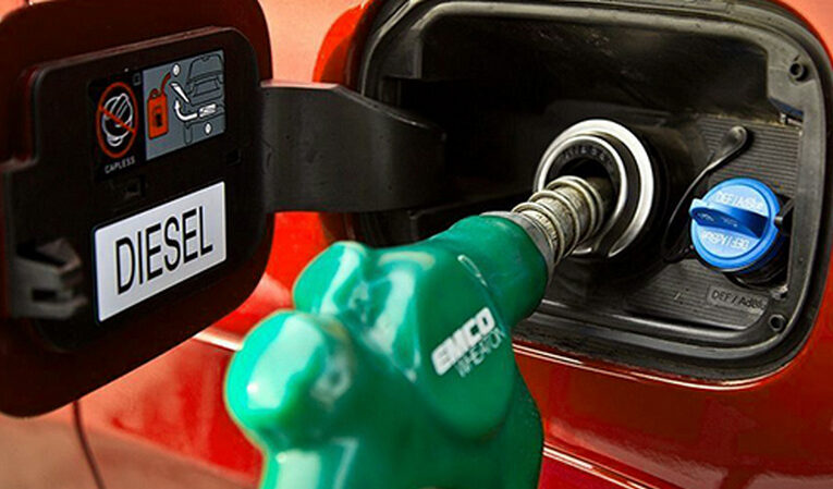 Новые вызовы для аграриев: как рост цен на дизель спровоцирует подорожание продуктов