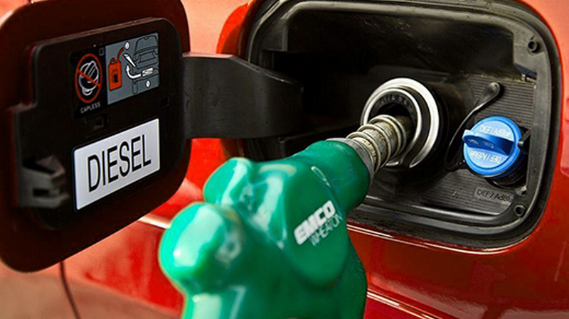 Новые вызовы для аграриев: как рост цен на дизель спровоцирует подорожание продуктов