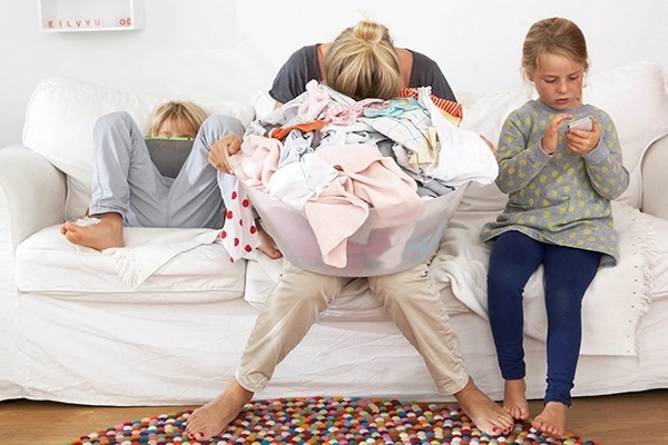 Эмоциональный банковский счет: как спасти семью от банкротства чувств