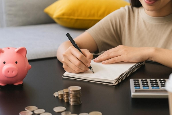 Как мелкие траты незаметно разрушают личный бюджет