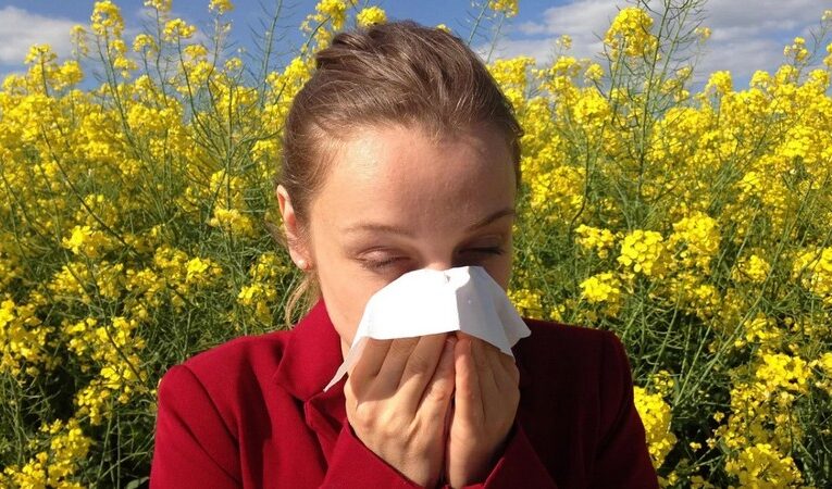 Мировые стандарты борьбы с аллергией: актуальные тренды профилактики