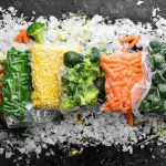 Источник силы: как замороженные продукты помогают оставаться в тонусе