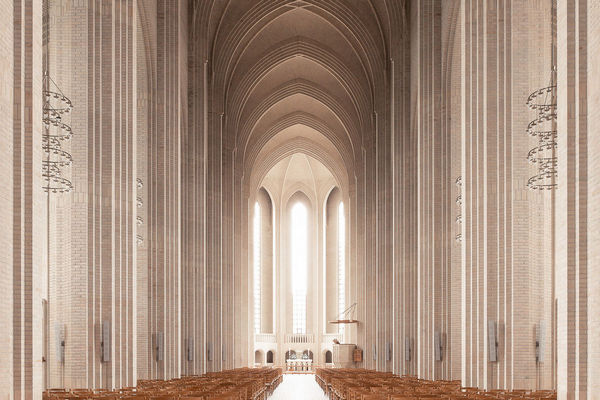 Исток Истины: сакральные пространства Франции для очищения души