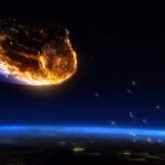 Космическая выносливость: найден живой организм, способный пережить падение метеорита