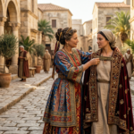 Голая Правда и красивая Притча: почему мы не любим слушать истину