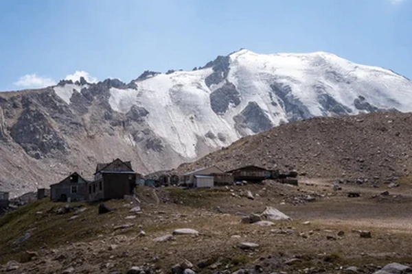 Эволюция климата: новые данные о состоянии планеты