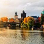 Як отримати вищу освіту в сфері туризму в Чехії