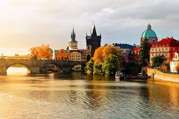 Як отримати вищу освіту в сфері туризму в Чехії