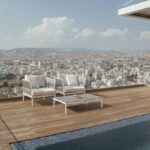 Выгодные вложения в Кипре: почему покупают пентхаусы на берегу моря