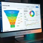 Внедрение CRM-системы: как перестать терять своих клиентов