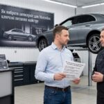 Как выбрать свой автосервис для ремонта Mercedes: ключевые вопросы мастеру