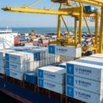 Фармацевтический прорыв Европы: цифры, которые впечатляют