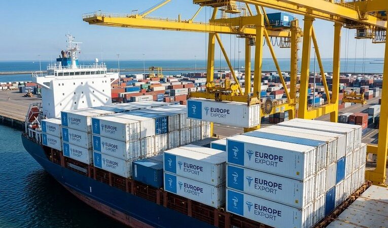 Фармацевтический прорыв Европы: цифры, которые впечатляют