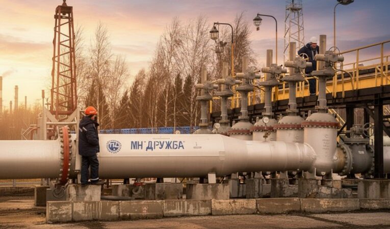 Актуальные обновления: транзитный путь через Украину снова открыт