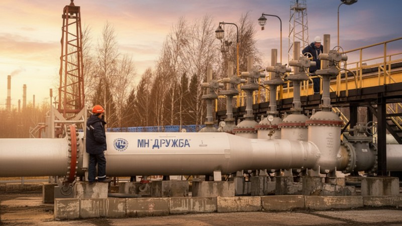 Актуальные обновления: транзитный путь через Украину снова открыт