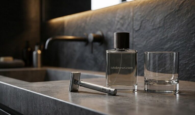 Секреты мужской привлекательности: самомассаж и основы ухода за кожей