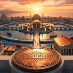 Таємниця Атлантиди: Де насправді покоїться зниклий континент?