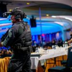 Покушение на Трампа: стрельба на официальном приеме в Вашингтоне