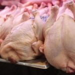 Куриное мясо в Швейцарии: потребление достигло максимума