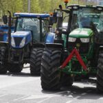 Экономическая блокада: ирландские протестующие перекрыли доступ к топливу