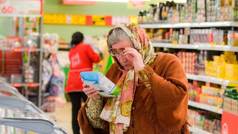 Анализ цен в еврозоне: нефтяной кризис в апреле 2026 года