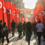 Анализ экономики Турции: замедление роста и борьба с инфляцией в 2026 году