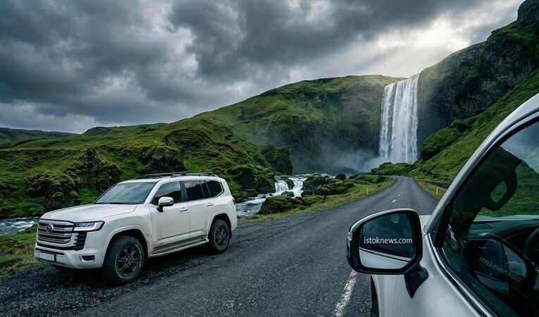 Подорож на край світу: як підготуватися до експедиції в Ісландію та що побачити