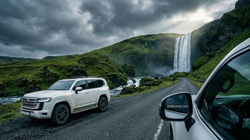 Подорож на край світу: як підготуватися до експедиції в Ісландію та що побачити