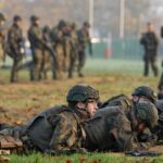 Военная служба в Германии 2026: рост числа официальных отказов