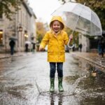 Как вырастить оптимиста: развиваем у ребенка жизнестойкость и позитивное мышление