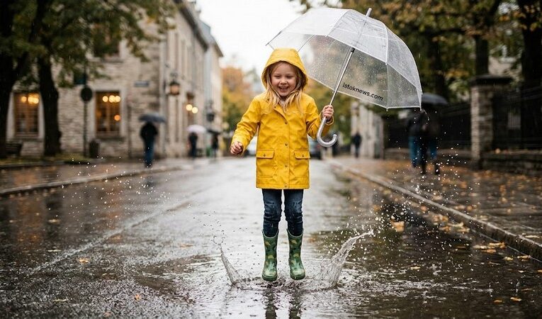 Как вырастить оптимиста: развиваем у ребенка жизнестойкость и позитивное мышление