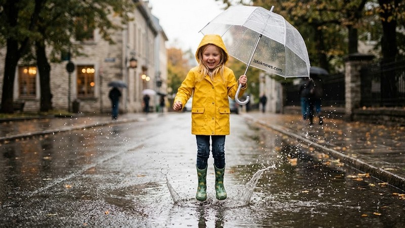 Как вырастить оптимиста: развиваем у ребенка жизнестойкость и позитивное мышление