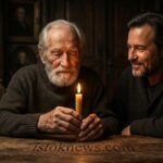 В лабиринтах разума: 3 философские притчи о скрытых смыслах нашего существования