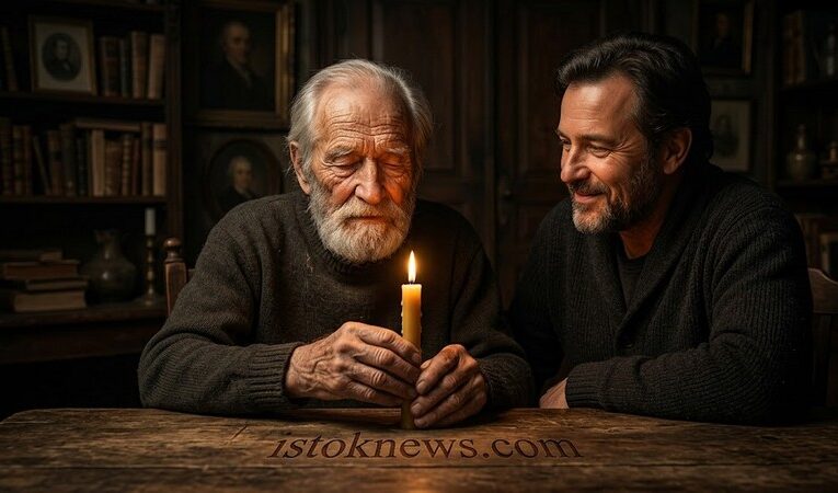 В лабиринтах разума: 3 философские притчи о скрытых смыслах нашего существования