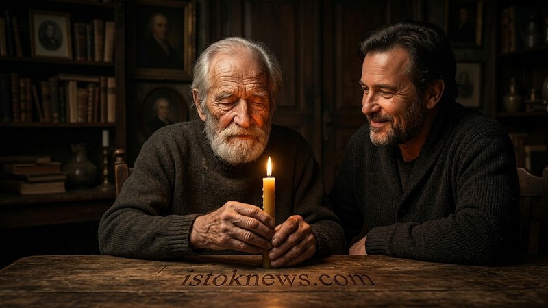 В лабиринтах разума: 3 философские притчи о скрытых смыслах нашего существования