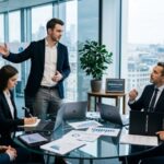 Как привлечь инвестиции в стартап: от поиска бизнес-ангелов до венчурных фондов