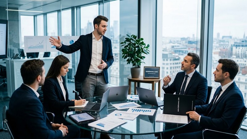 Как привлечь инвестиции в стартап: от поиска бизнес-ангелов до венчурных фондов