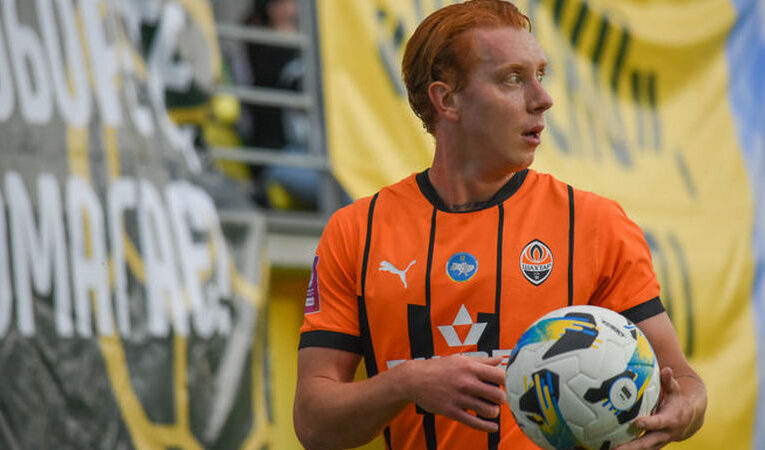 Итальянский вектор: Ефим Конопля может продолжить карьеру в топ-клубе Серии А