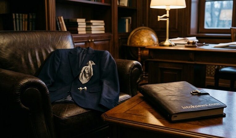 Код денді: як чоловіча елегантність змінює сприйняття особистості