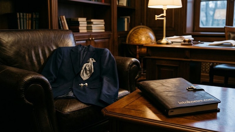 Код денді: як чоловіча елегантність змінює сприйняття особистості