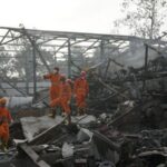Проблемы безопасности на заводах Индии: выводы после взрыва