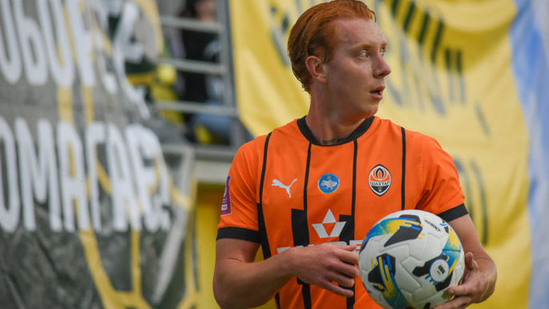 Ефим Конопля, Шахтер, трансферы футбола, Серия А гранды