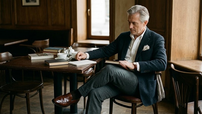 Філософія «непомітної помітності»