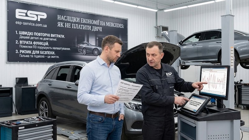 Почему не стоит экономить на выборе автосервиса