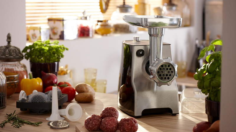 Какая должна быть хорошая кофемолка и что есть у мясорубки?