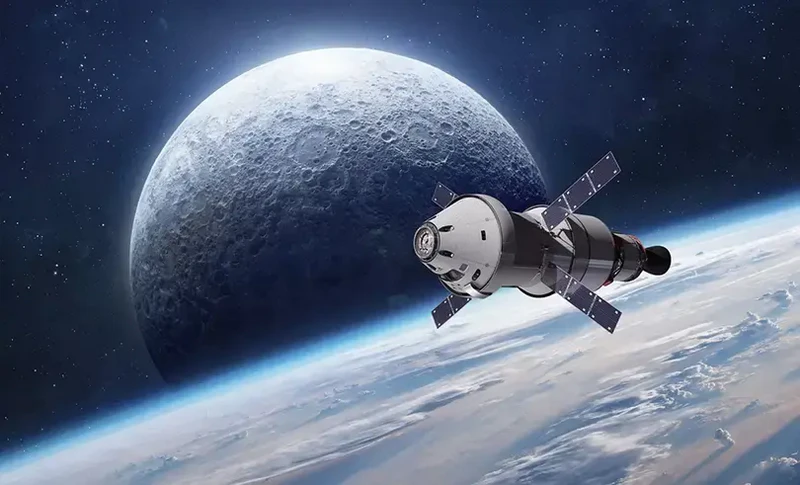 Глобальный проект: как лунная миссия объединит ученых всего мира