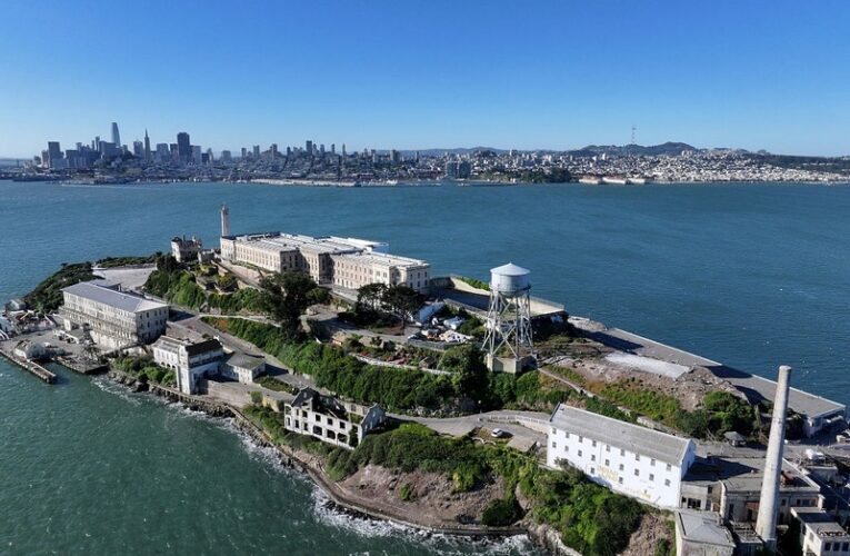 Возврат к истокам правосудия: план по возрождению Алькатраса