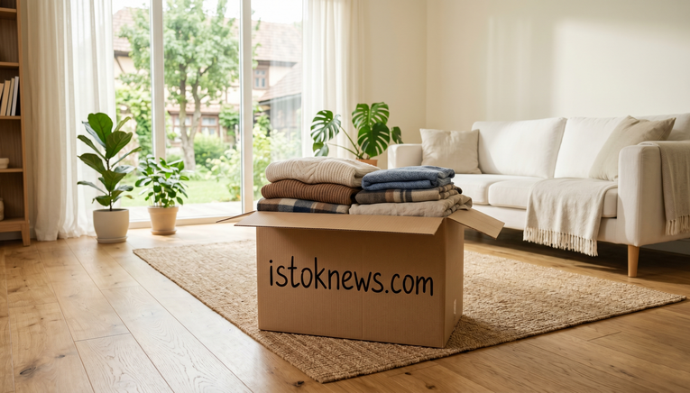 Дышите свободно: как расхламление пространства исцеляет душу